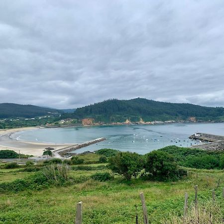 Galicia - Porto De Espasante - Ortigueira Exterior foto