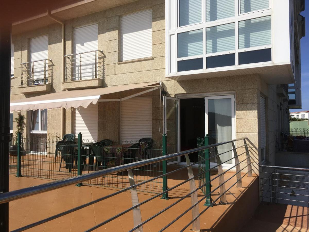 Galicia - Porto De Espasante - Ortigueira Exterior foto