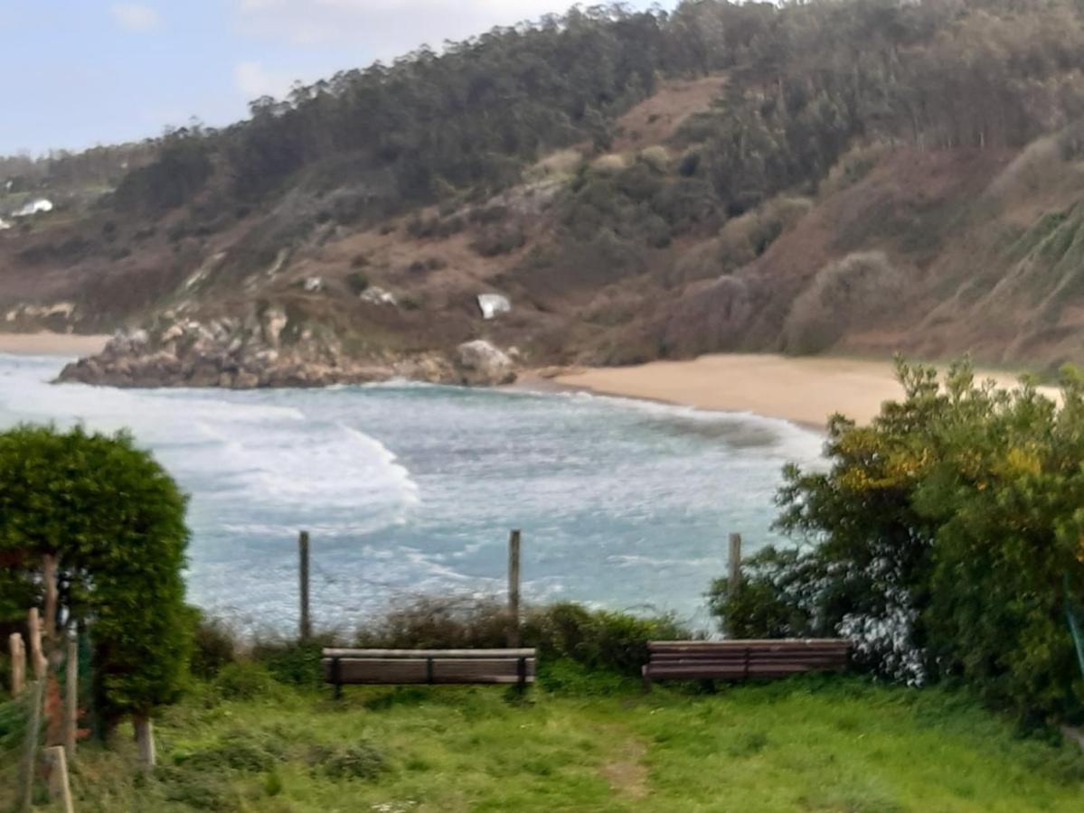 Galicia - Porto De Espasante - Ortigueira Exterior foto