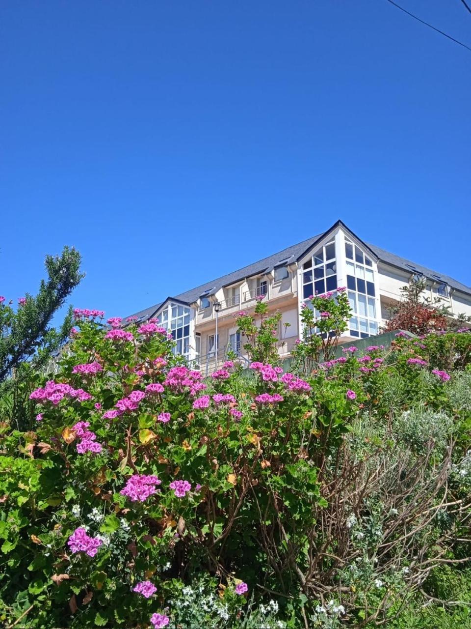 Galicia - Porto De Espasante - Ortigueira Exterior foto